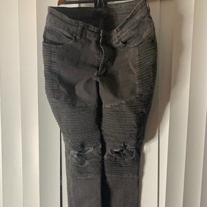 Men's ABSENT Jeans